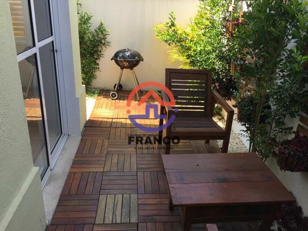 Casa em Condomínio 3 dorms 1 suíte 2 vagas 5 minutos do Shopping de Suzano - Entrada facilitada
