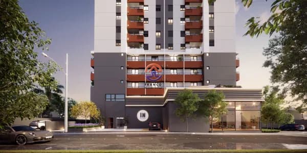 Apartamento em São Paulo - Vila Sônia