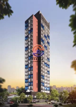 Apartamento Studio no Butantã ao lado metrõ