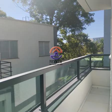 Residencial Parque das Flores apartamentos de 2 e 3 dormitórios 64m e 75m