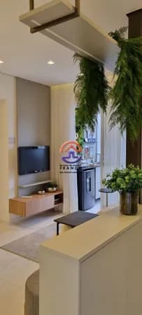 Apartamento 2 e 3 dormitórios na Vila Oliveira Completo Mogi das Cruzes