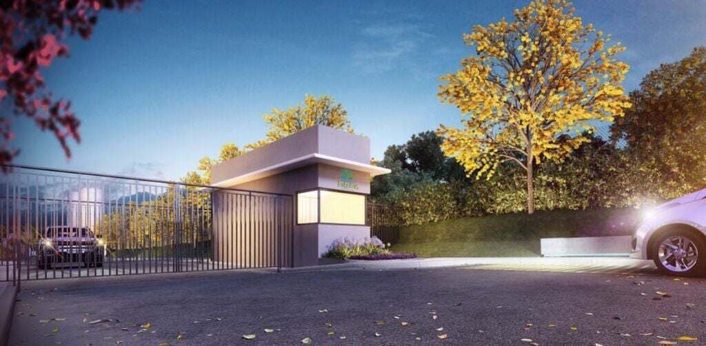 Casa em Condomínio em Jardim Modelo, Suzano/SP 4 suítes