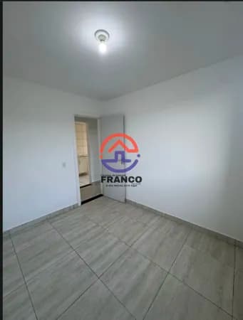 Apartamento pronto para morar , 47m