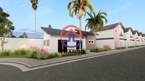 Casa em Condomínio Independente 03 dormitórios 1 suíte em Suzano 207m 2 vagas