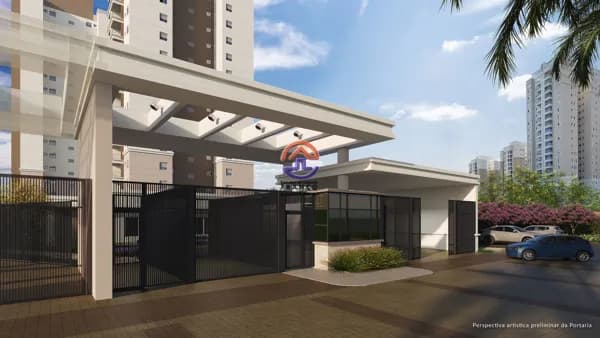 Helbor Parque Clube Ipoema - Breve Lançamento Apartamentos de 58m a 74m 2 e 3 dormitórios