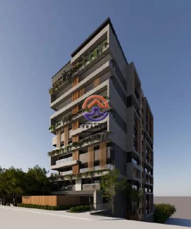 Breve Lançamento Apartamentos de 1 a 2 dorms. 27,2 a 61 m² em Perdizes