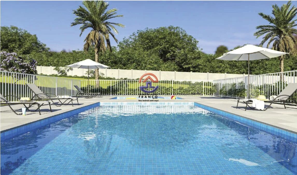 Apartamento em Mogi das Cruzes - Vila Suissa