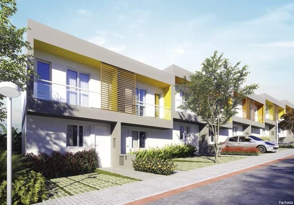 Casa em Condomínio em Jardim Modelo, Suzano/SP