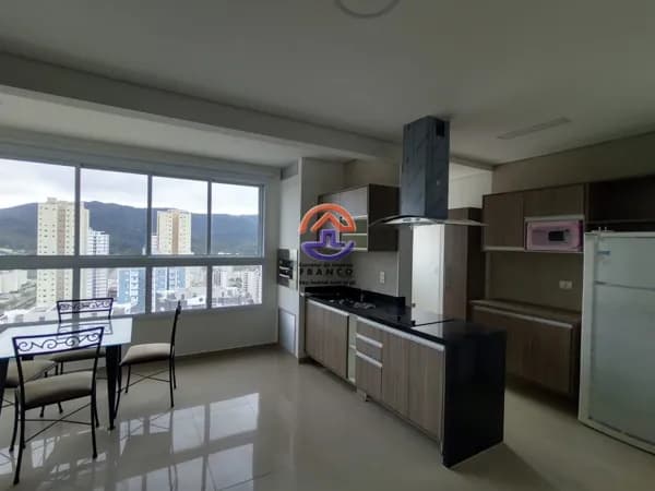 Apartamento Padrão 1 dormitório com vaga Pronto para morar Mogilar