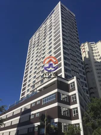 Apartamento Padrão 1 dormitório Mogilar