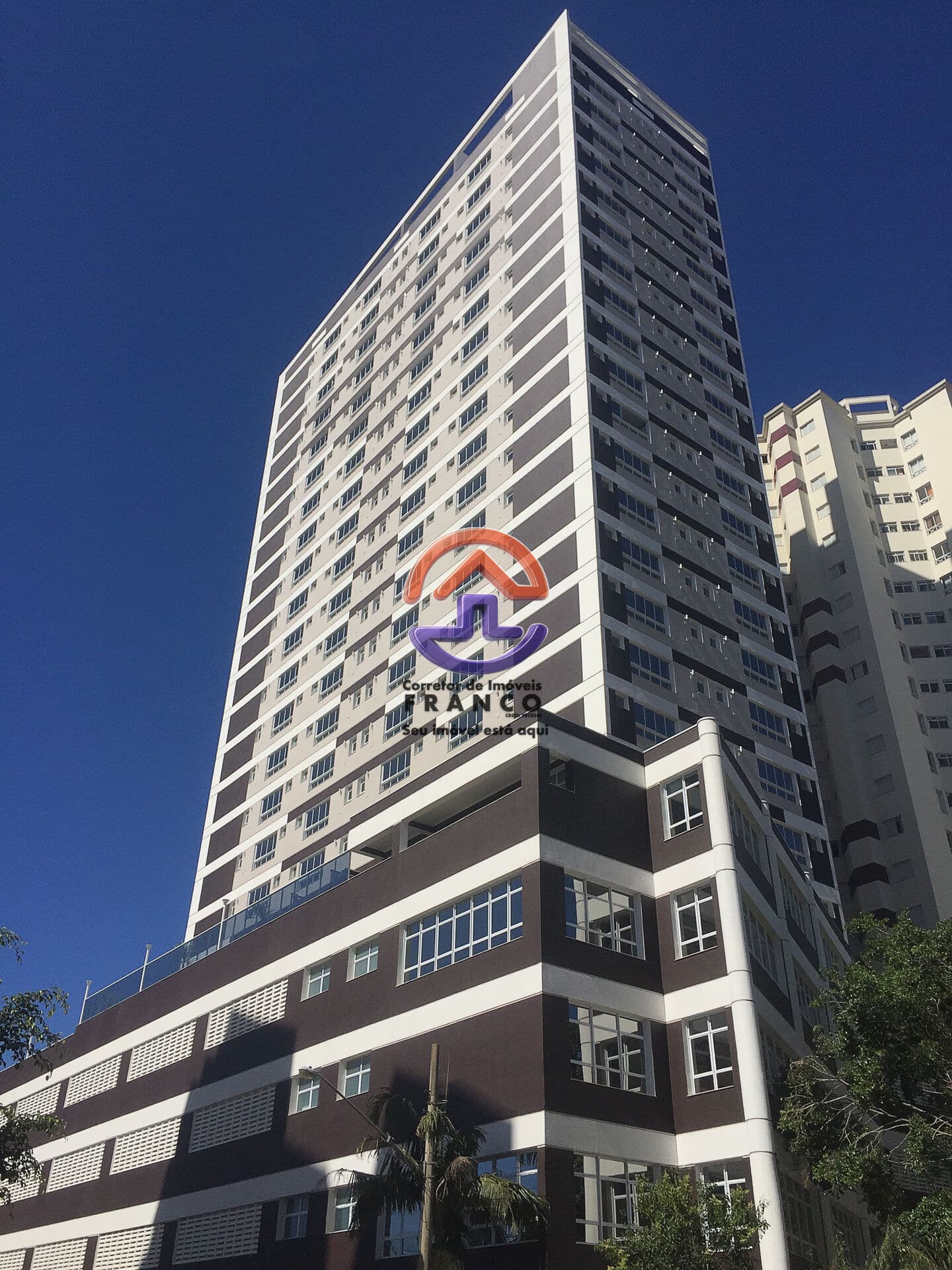 Apartamento Padrão 1 dormitório Mogilar