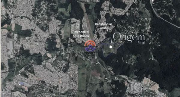 Lotes em condomínio fechado em Mogi das Cruzes de 160m a 300m Planos direto com a construtora Lançamento