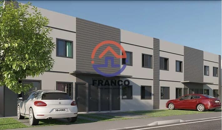 Casa em Condomínio - 2 dorms.- Térrea - Lazer Completo - Ato a partir de R$ 12.000,00 parcelas a partir de R$ 300.00 - Documentação Gratuita - Subsídio até R$ 47.500
