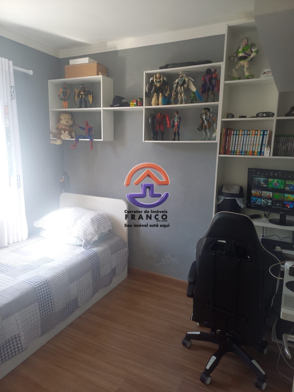 Casa de Condomínio com 2 Quartos e 2 banheiros à Venda, 60 m² em Suzano
