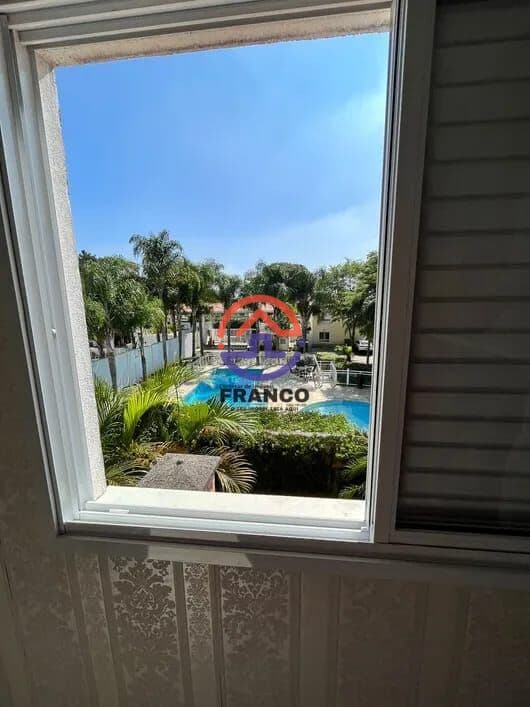 Casa em Condomínio em Jardim Carlos Cooper, Suzano/SP
