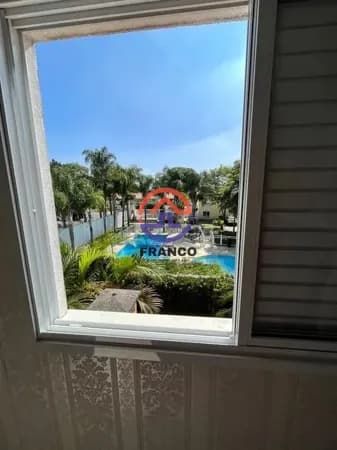 Casa em Condomínio em Jardim Carlos Cooper, Suzano/SP