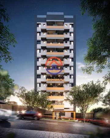 Apartamento em São Paulo - Conjunto Residencial Jardim Canaã