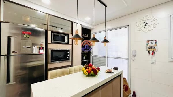 Casa em condomínio fechado 3 dorms 1 suite pronto para morar