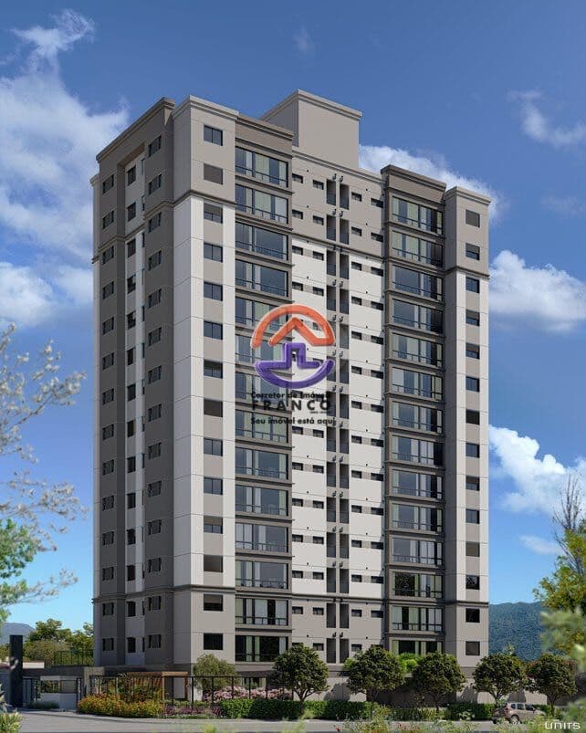Apartamento Alto Padrão em Vila Nova Socorro, Mogi das Cruzes/SP