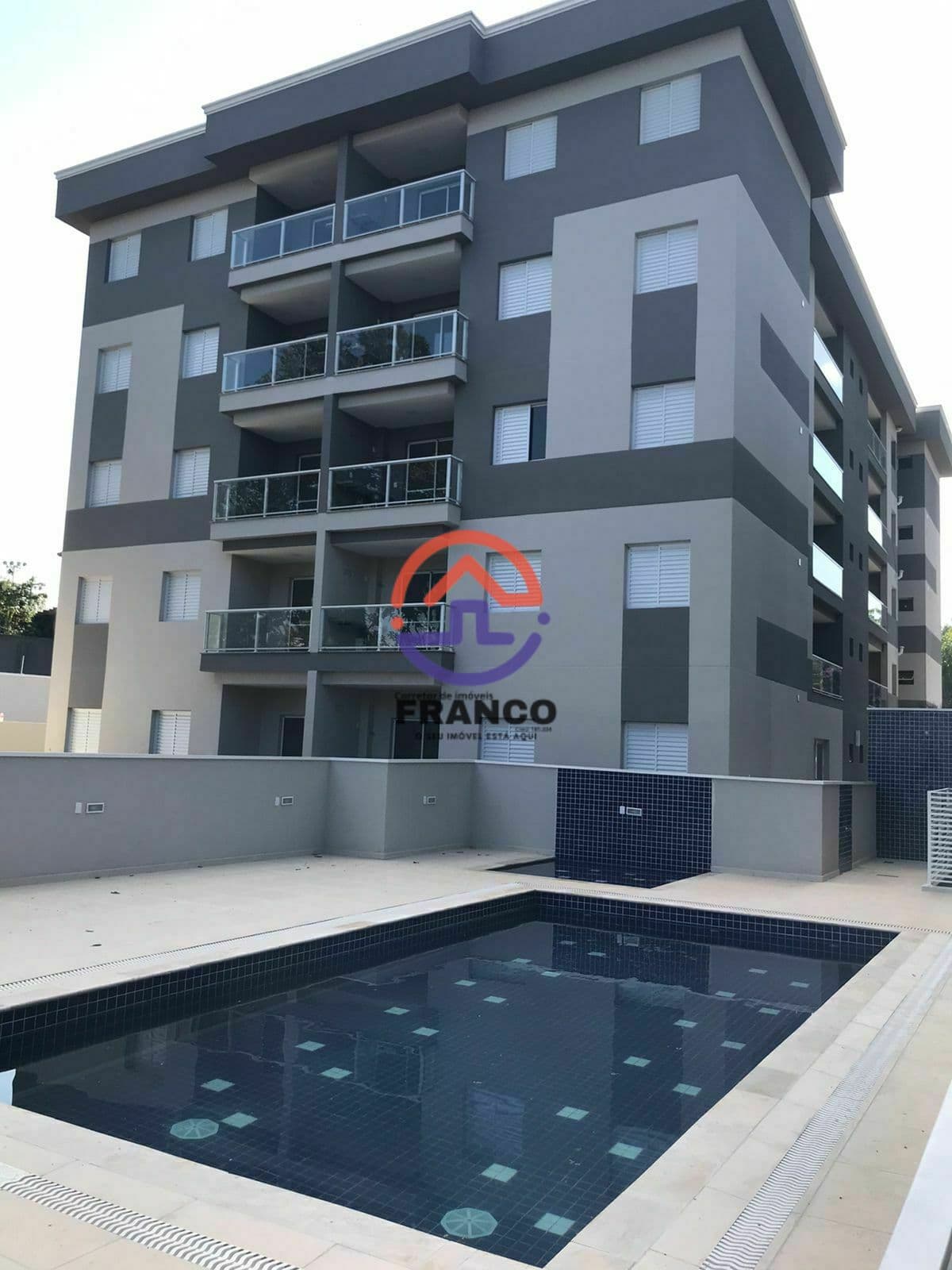 Apartamento Padrão - 1 e 2 dorms. com suíte , com acabamento com lazer - 06 minutos do Shopping de Suzano