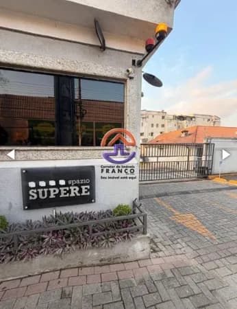 Apartamento em Jardim São Luís, Suzano/SP 2 dormitórios, pronto para morar 6 minutos do Shopping de Suzano , aceita financiamento !