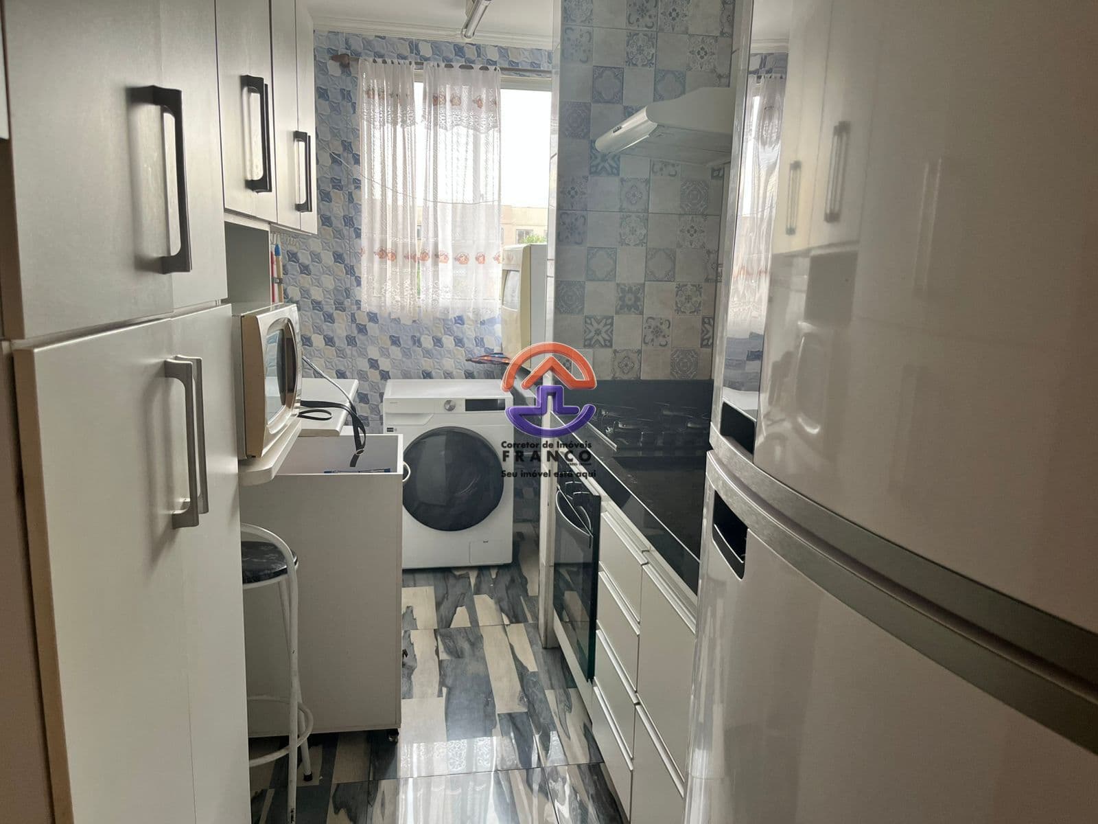 Apartamento 2 dormitórios , 56m , Suzano, Vila Urupês, aceita financiamento , FGTS, entrada a partir de 10%.Pronto para morar