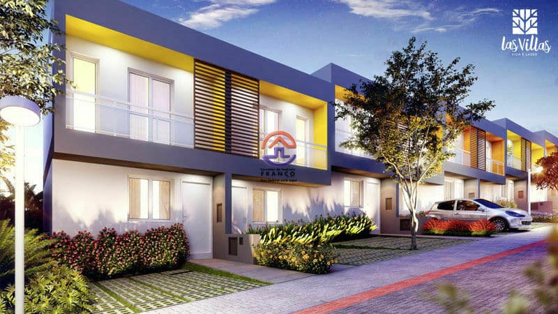 Casa em condomínio fechado em Suzano 4 suítes