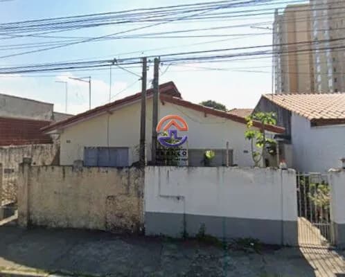 Casa com 2 Quartos e 1 banheiro à Venda, 113 m² bem localizado em Suzano