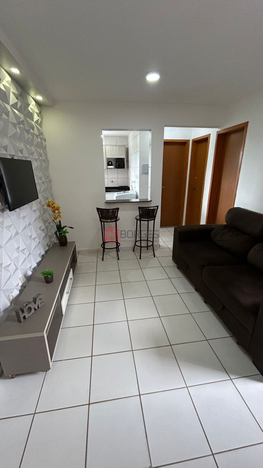 Apartamento em Imperatriz - Jardim América