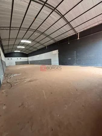 Galpão Para Locação na Av. JK - Imperatriz/MA