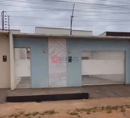 Casa em Imperatriz - Parque Alvorada