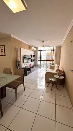 Apartamento em Imperatriz - Maranhão Novo