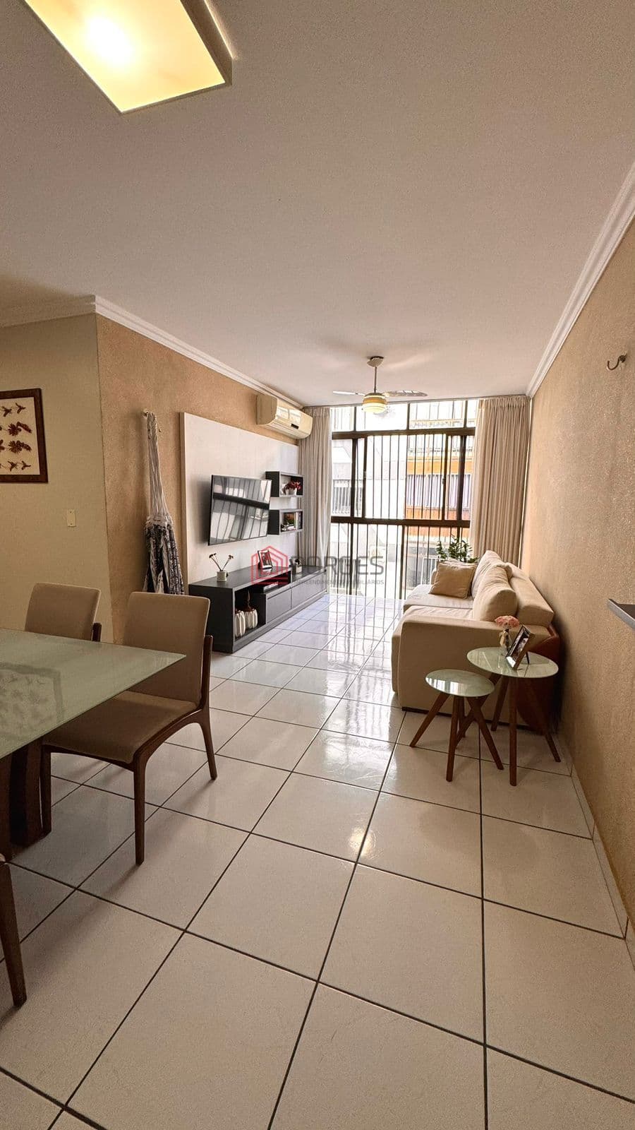 Apartamento em Imperatriz - Maranhão Novo