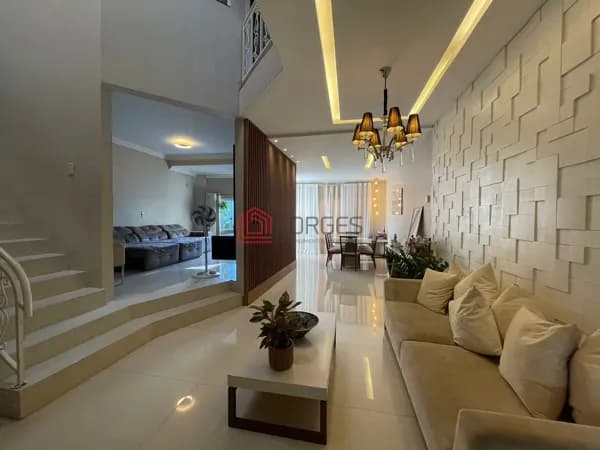 Casa Duplex em Juçara, Imperatriz/MA