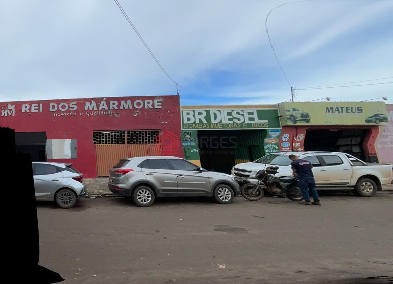 Loja Ponto Comercial em Entroncamento, Imperatriz/MA