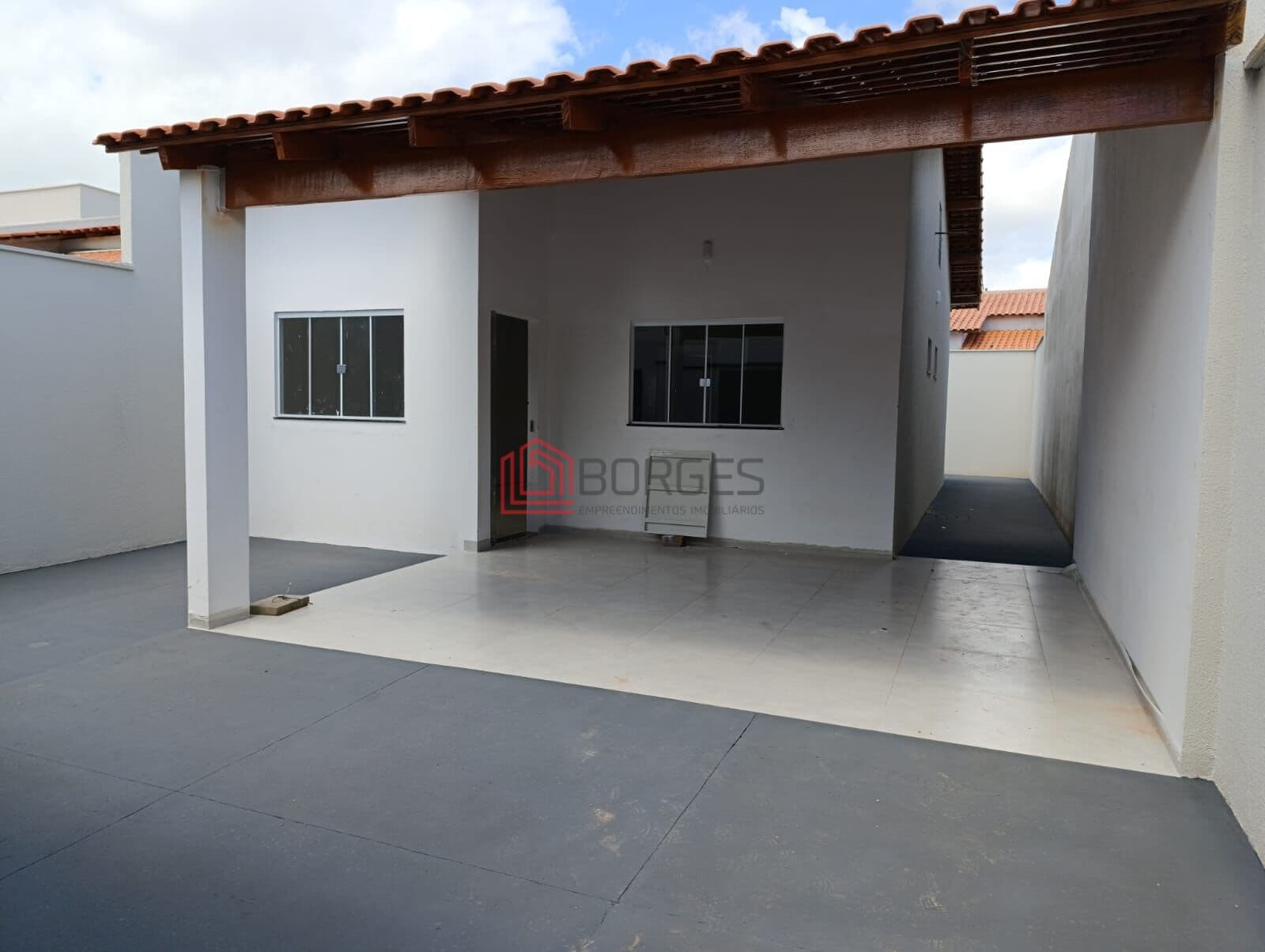 Casa em Vila Jardim, Imperatriz/MA