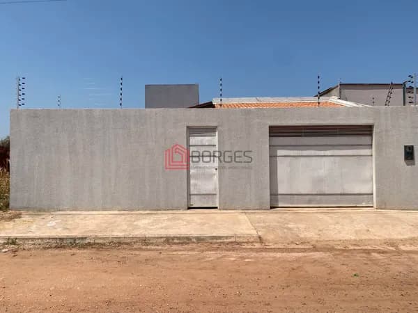 Casa em Imperatriz - Residencial Verona