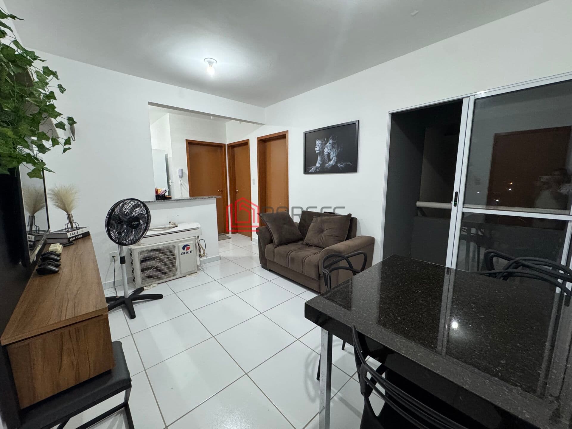 Apartamento em Imperatriz - Bom Jesus