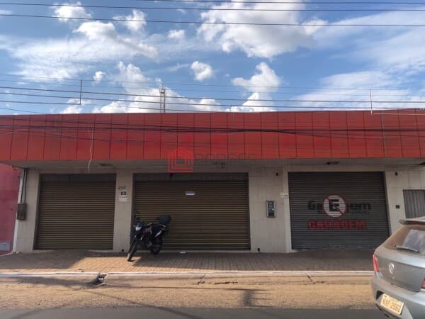 Ponto Comercial