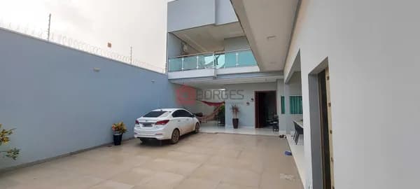 Casa Duplex em Residencial Verona, Imperatriz/MA