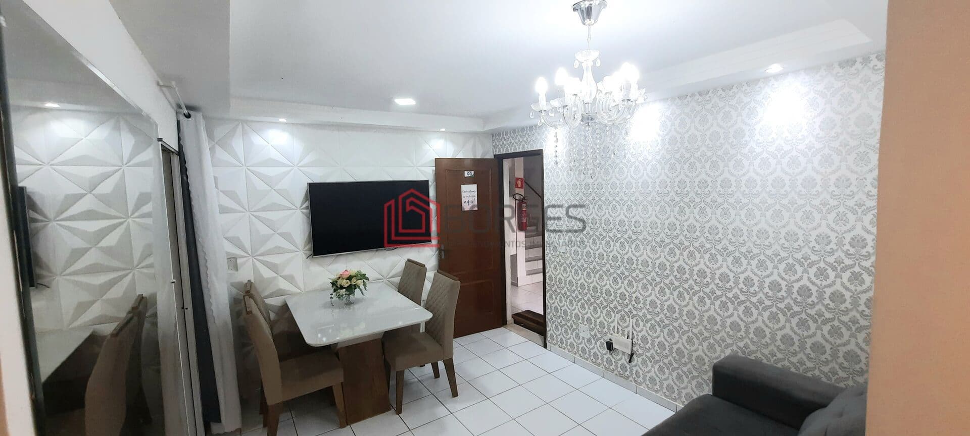 Apartamento em Imperatriz - Jardim América