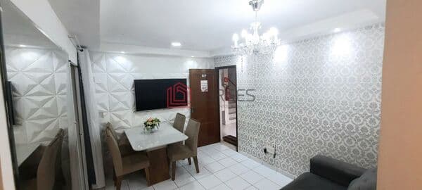 Apartamento em Imperatriz - Jardim América