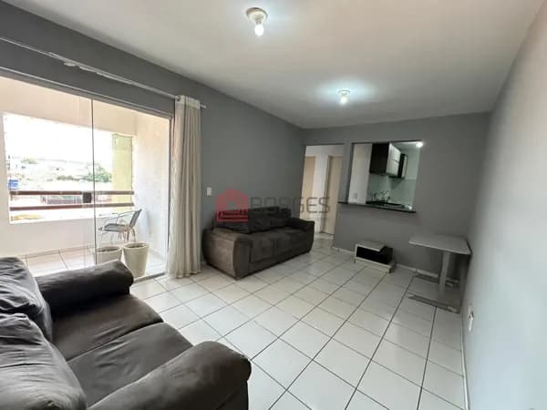 Apartamento em Imperatriz - Bacuri