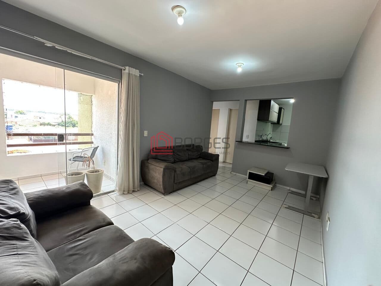 Apartamento em Imperatriz - Bacuri
