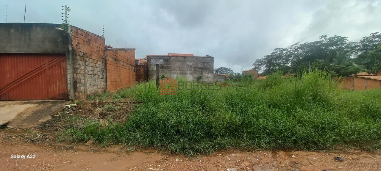 Terreno em Planalto, Imperatriz/MA