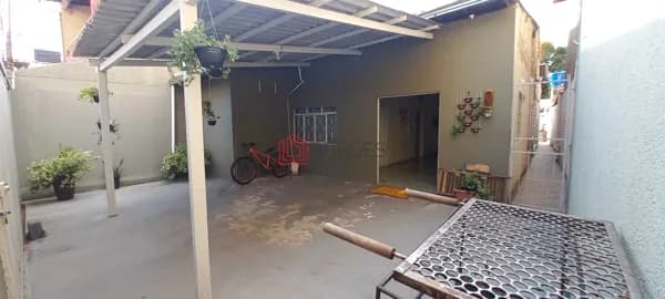 Imóvel Residencial ou Comercial