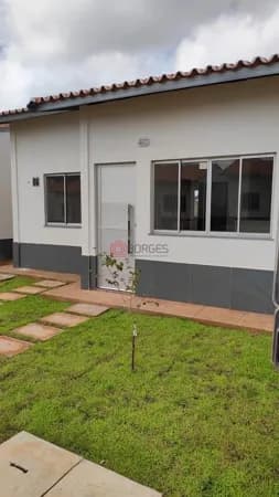 Casa de Condomínio em Imperatriz - Lagoinha