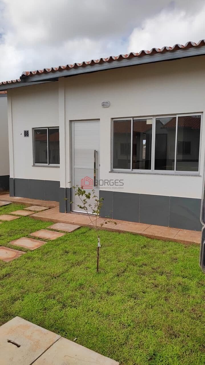 Casa de Condomínio em Imperatriz - Lagoinha