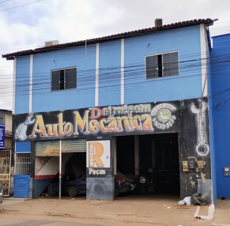 Galpão e Apartamentos à venda no bairro Jardim São Luís - Imperatriz/MA