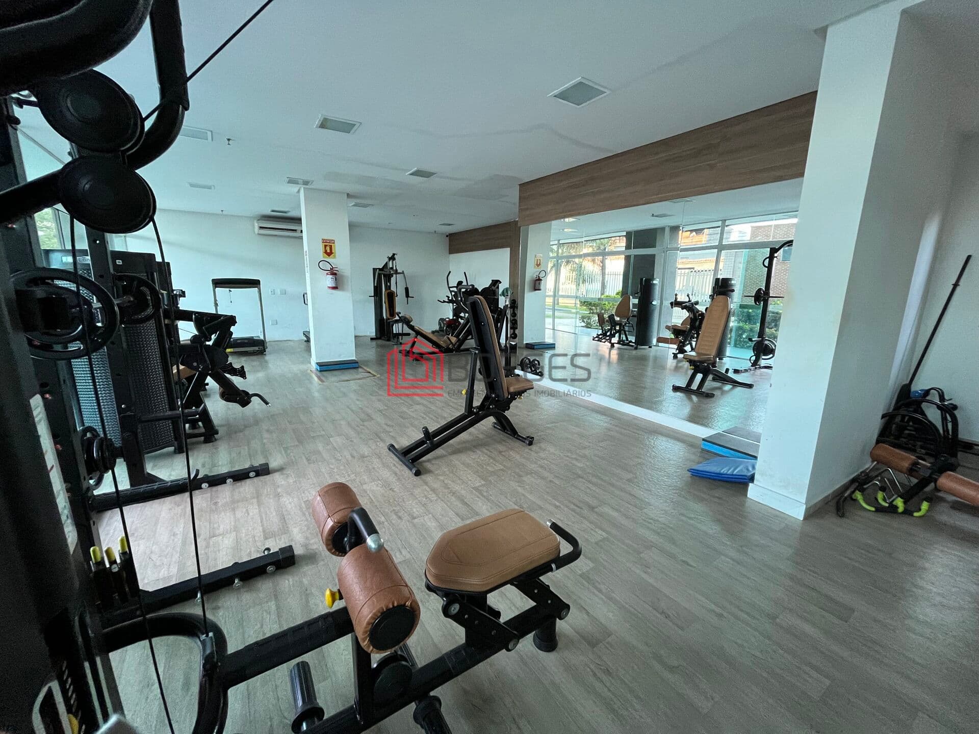 Apartamento em Imperatriz - Nova Imperatriz
